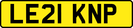 LE21KNP