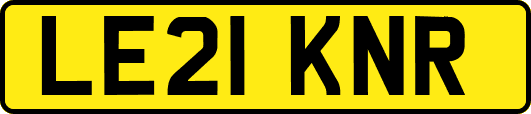 LE21KNR