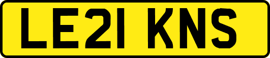 LE21KNS