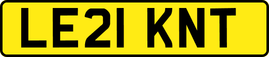 LE21KNT