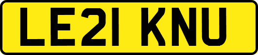 LE21KNU