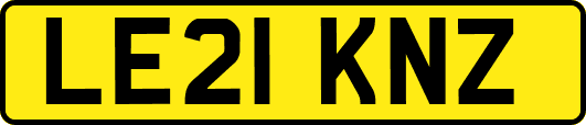 LE21KNZ