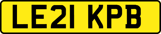 LE21KPB