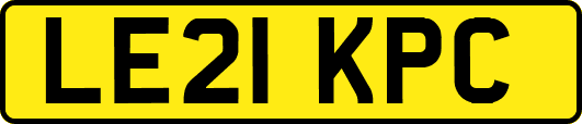 LE21KPC
