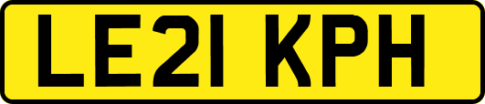 LE21KPH