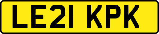 LE21KPK