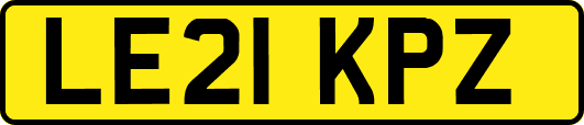 LE21KPZ