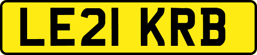 LE21KRB