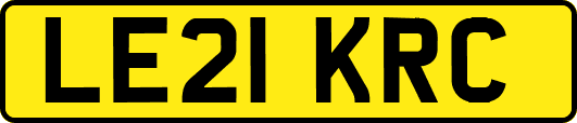 LE21KRC