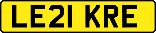 LE21KRE