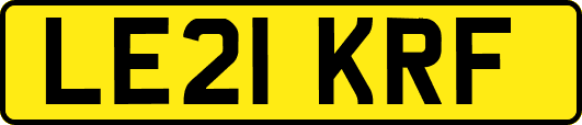 LE21KRF