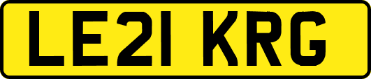 LE21KRG