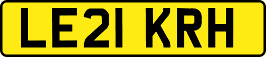 LE21KRH