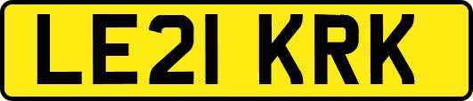 LE21KRK