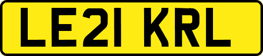 LE21KRL