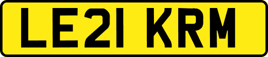 LE21KRM