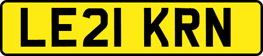 LE21KRN