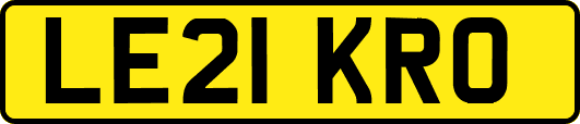 LE21KRO