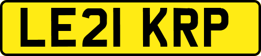 LE21KRP
