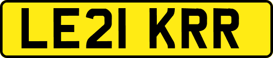 LE21KRR