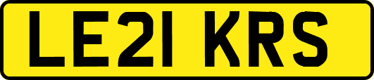 LE21KRS