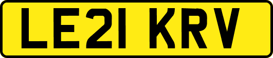 LE21KRV
