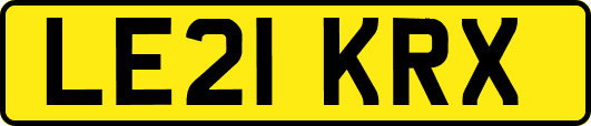 LE21KRX