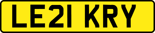LE21KRY