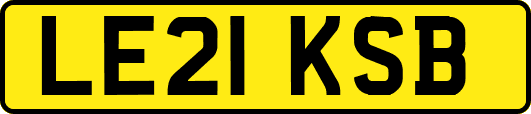LE21KSB