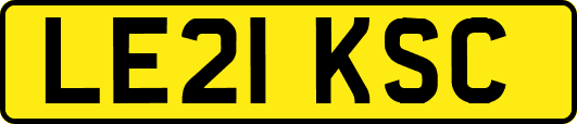 LE21KSC