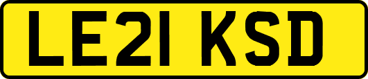 LE21KSD