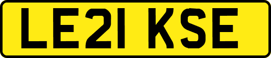 LE21KSE