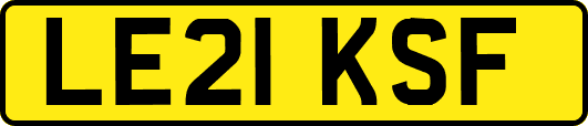 LE21KSF