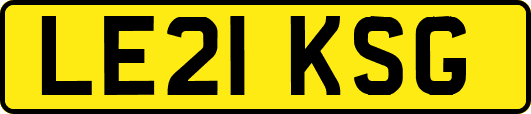 LE21KSG