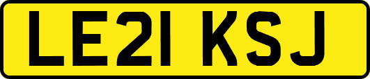 LE21KSJ