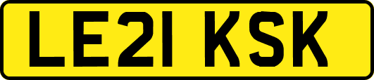 LE21KSK