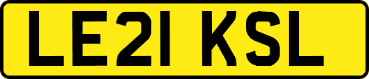 LE21KSL