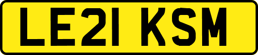 LE21KSM