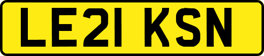 LE21KSN