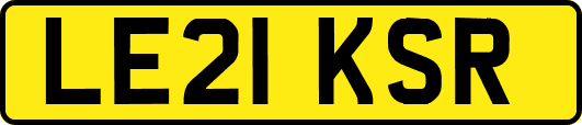 LE21KSR