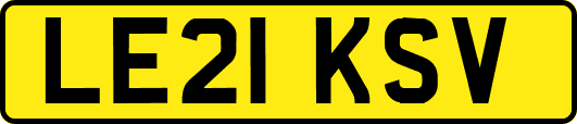 LE21KSV