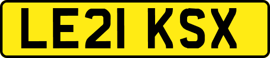 LE21KSX