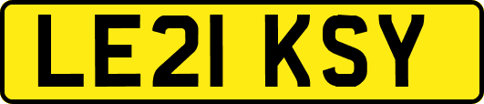 LE21KSY