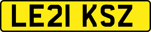 LE21KSZ