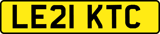LE21KTC