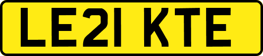 LE21KTE