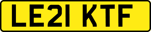 LE21KTF