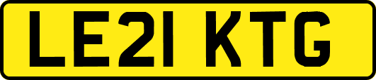 LE21KTG