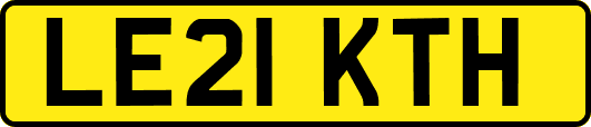 LE21KTH