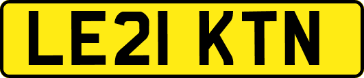 LE21KTN